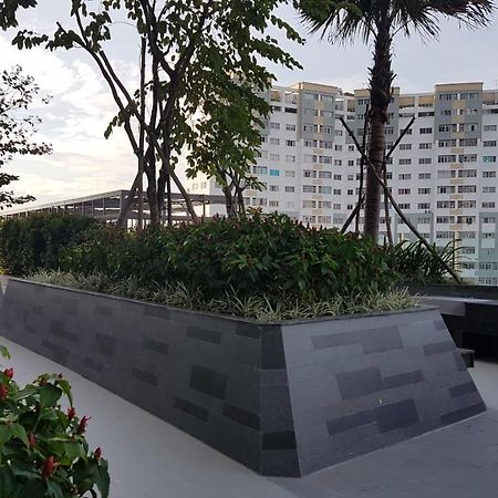 Giang Son River Gate Ben Thanh Хошимин Екстериор снимка